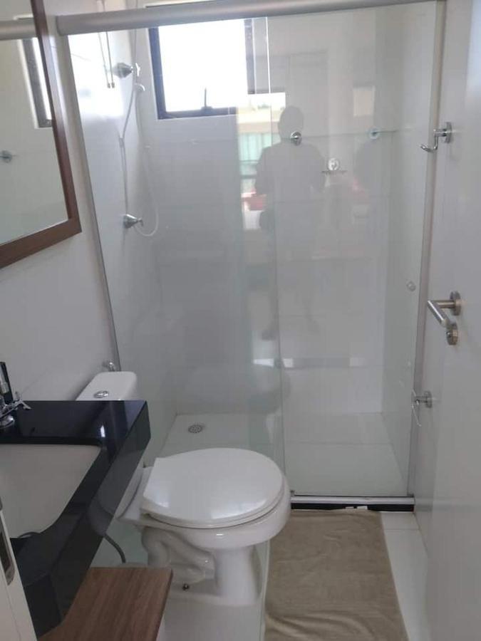 Curta Milagres 31,Condominio Morada Do Toque São Miguel dos Milagres Buitenkant foto
