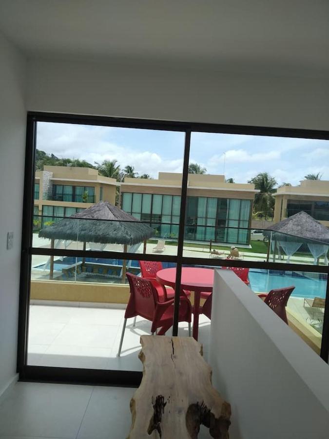 Curta Milagres 31,Condominio Morada Do Toque São Miguel dos Milagres Buitenkant foto