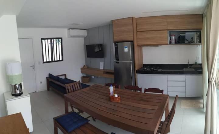 Curta Milagres 31,Condominio Morada Do Toque São Miguel dos Milagres Buitenkant foto