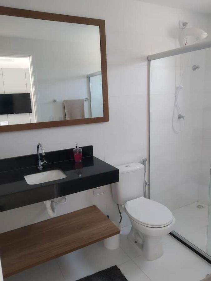 Curta Milagres 31,Condominio Morada Do Toque São Miguel dos Milagres Buitenkant foto